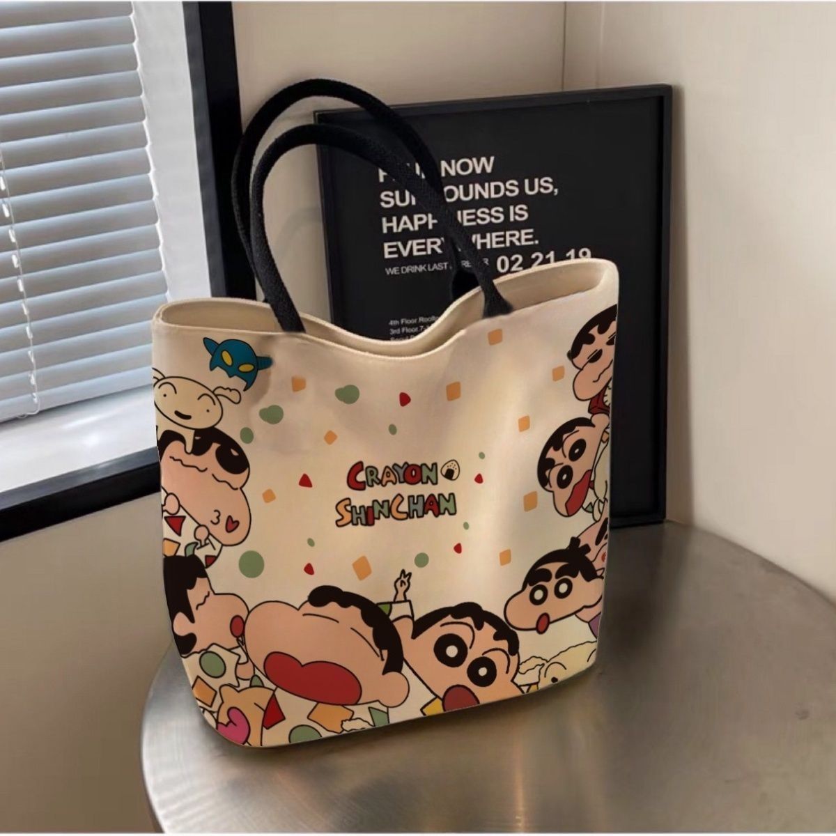2026 Nieuwe Crayon Shin-chan C - Women'S Bags Everyday recensie en prijs