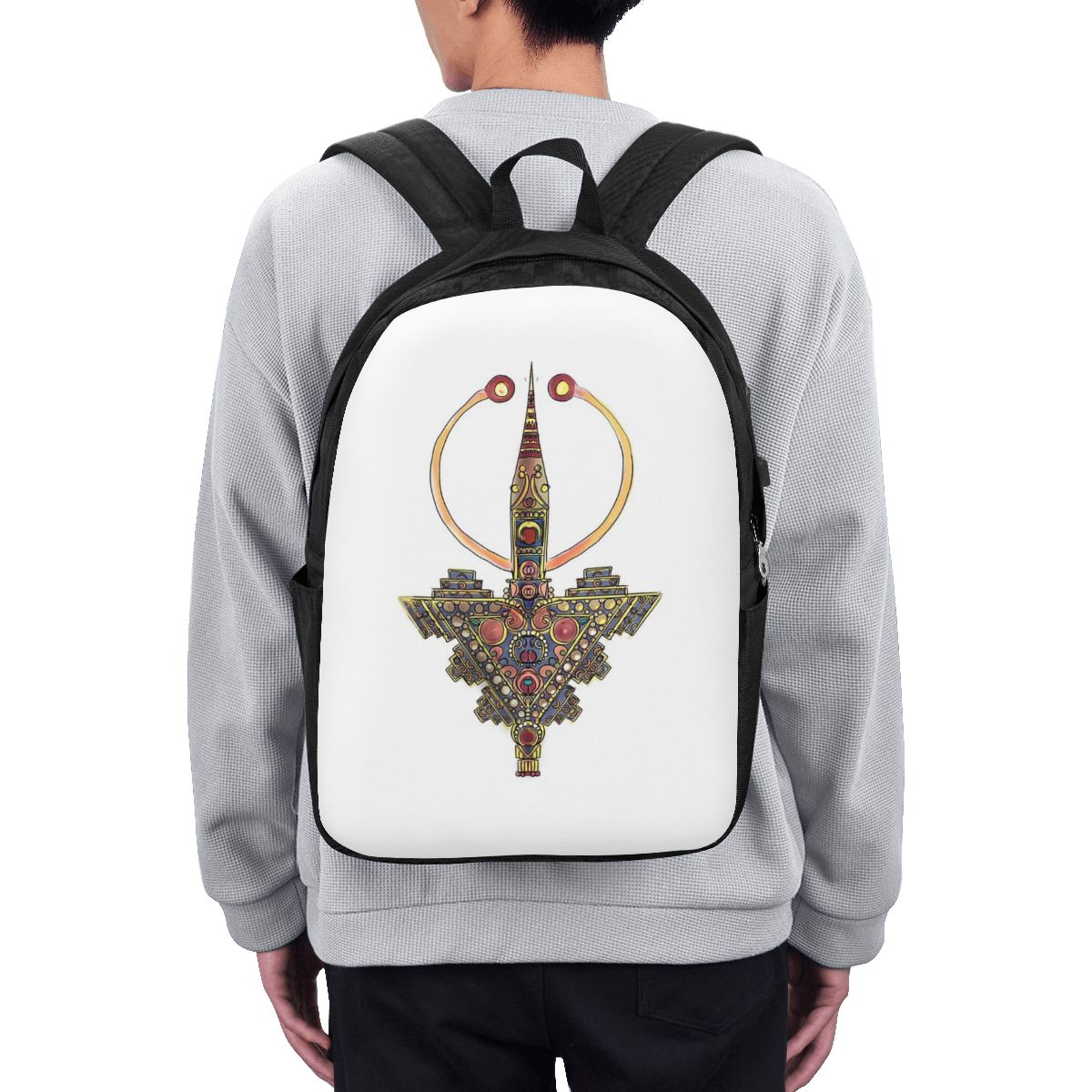 Kabyle Jewelry Amazigh Marokko - Women Bags College recensie en prijs