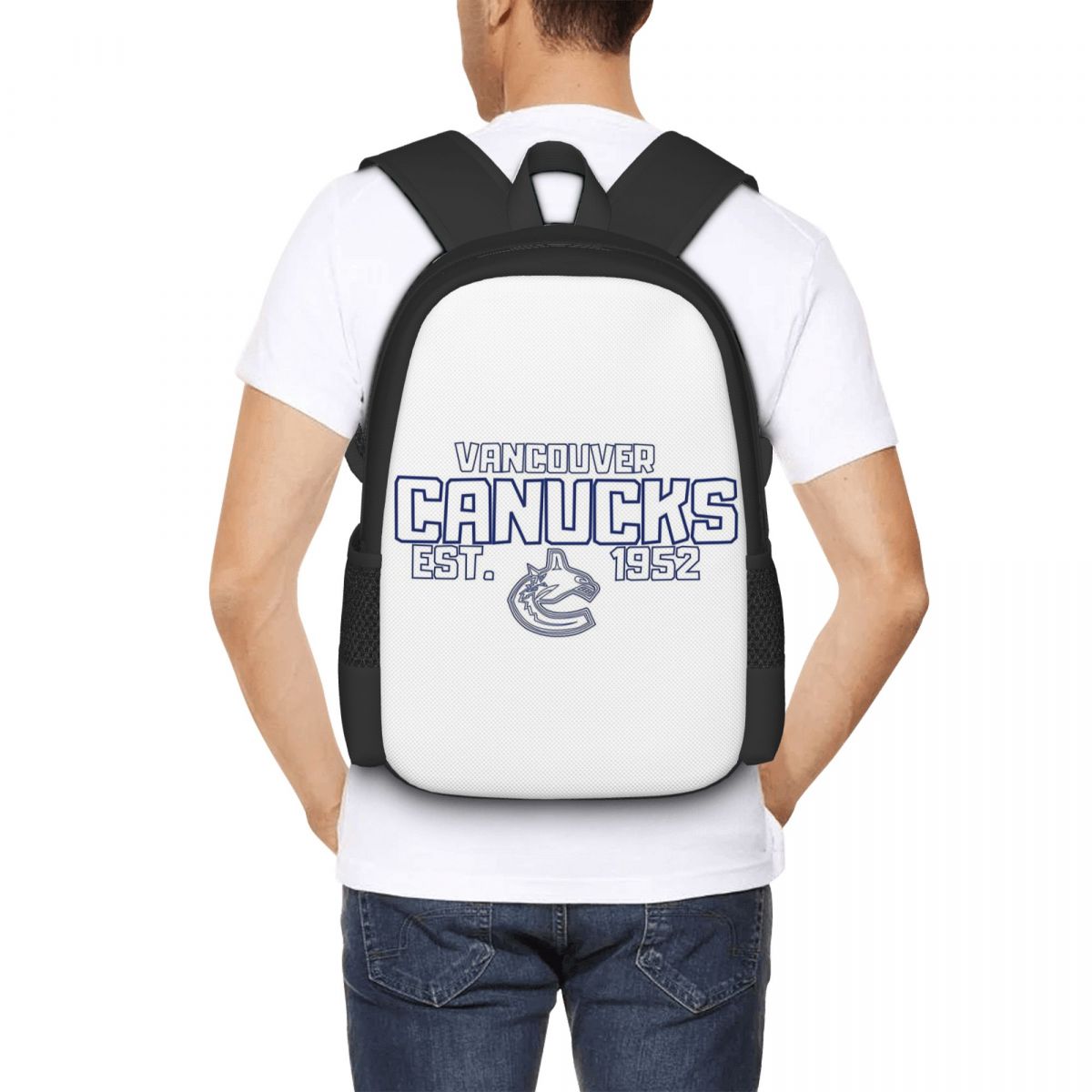 Vancouver Canucks Hockey Canad - Women Bags Canada Sale recensie en prijs