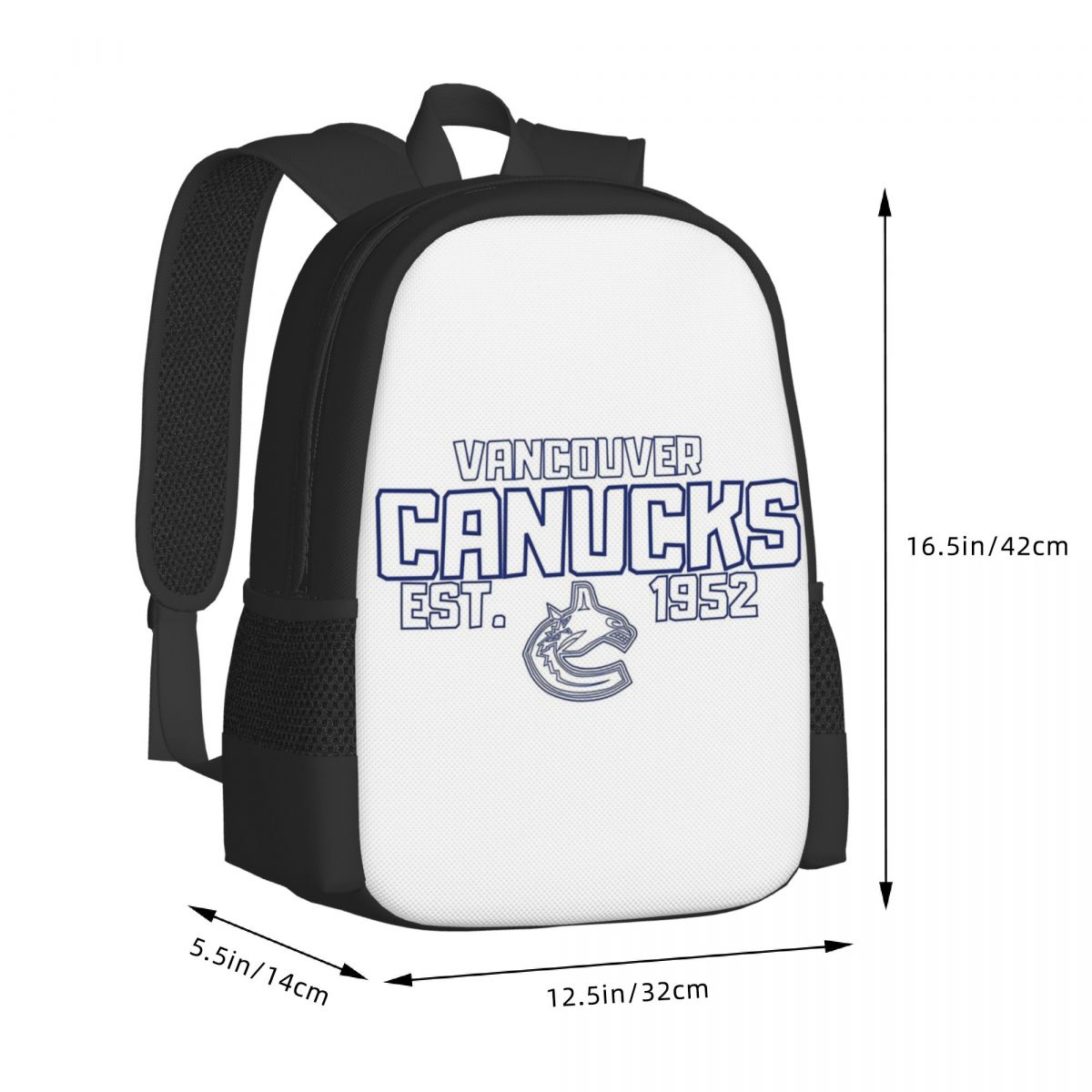 Vancouver Canucks Hockey Canad - Women Bags Canada Sale recensie en prijs
