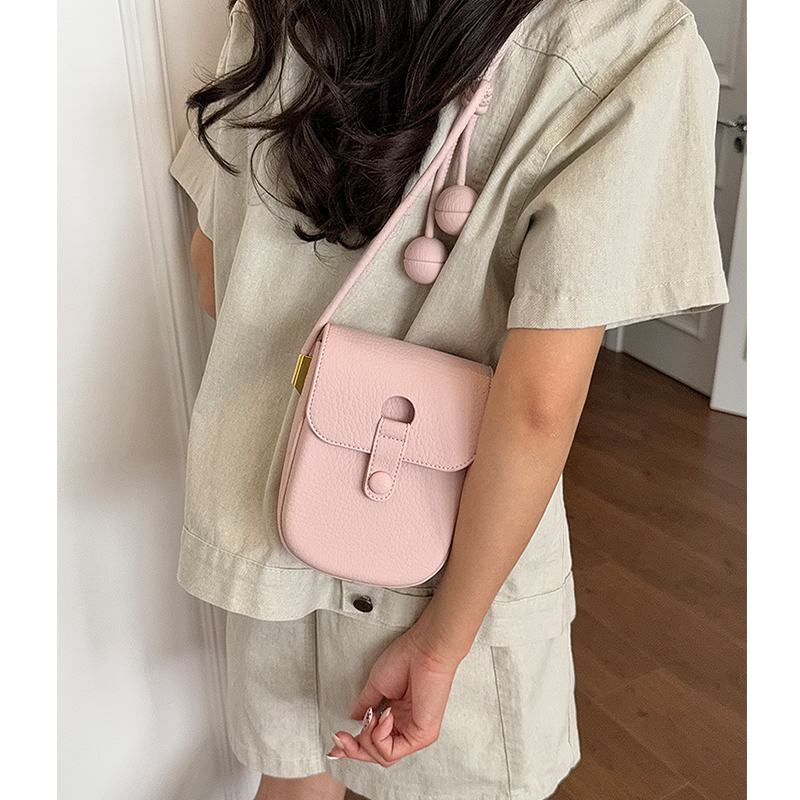 Luxe merk mini gele crossbody  - Women Bags Brands recensie en prijs