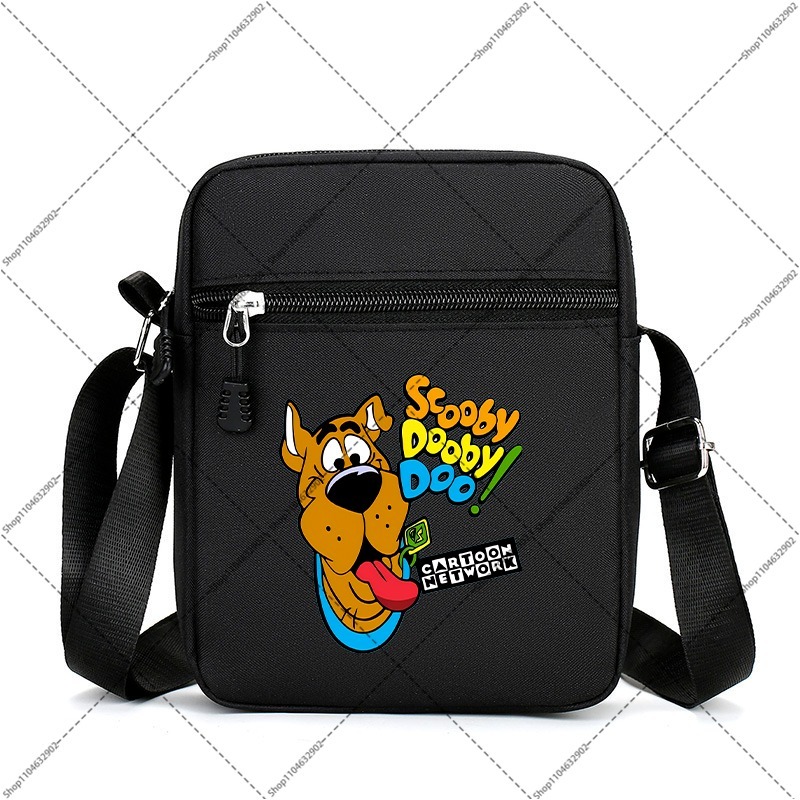 Scooby Doo Crossbody-tassen vo - Women'S Bags Everyday recensie en prijs