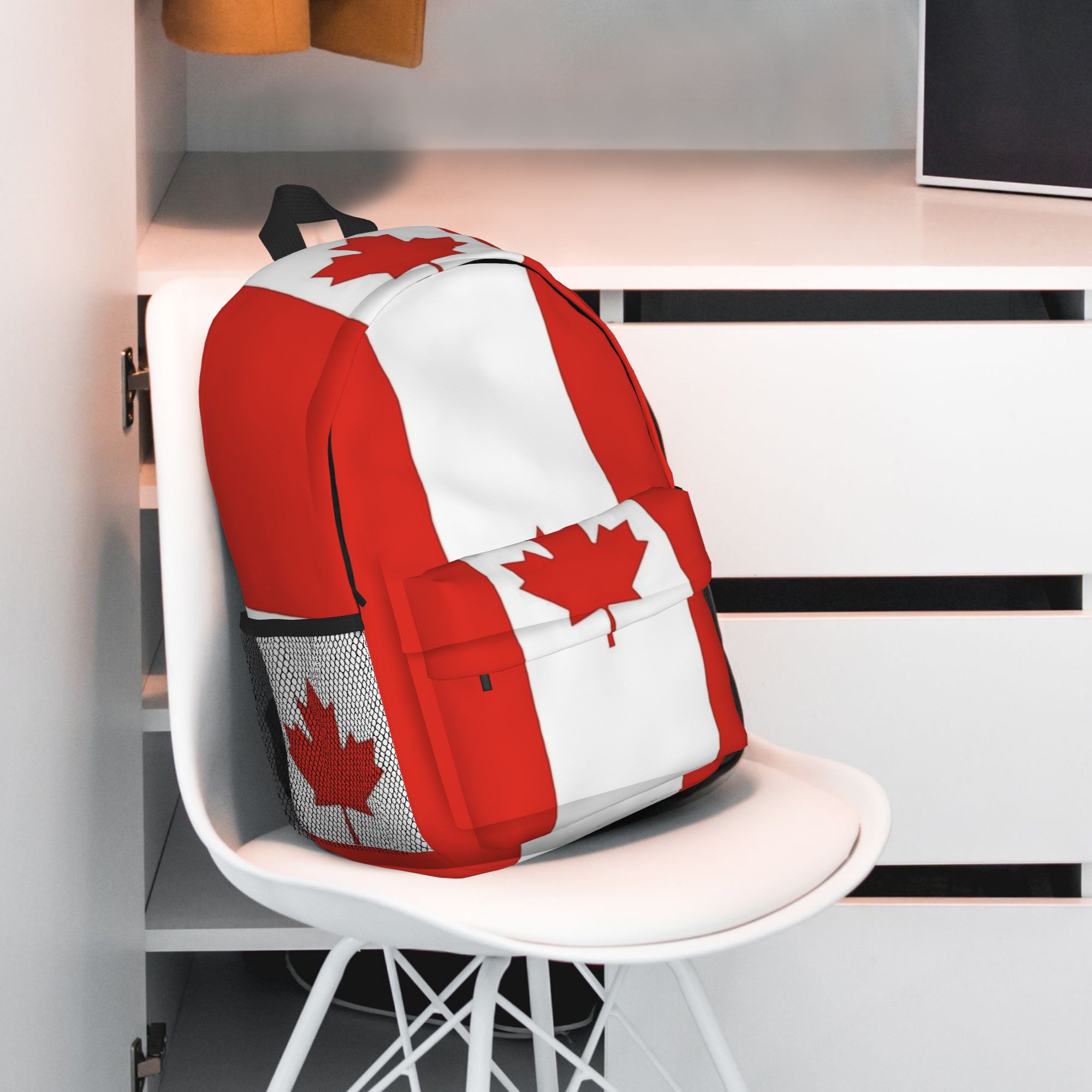 Canada Vlag Nationale Cultuur  - Women Bags Canada Sale recensie en prijs