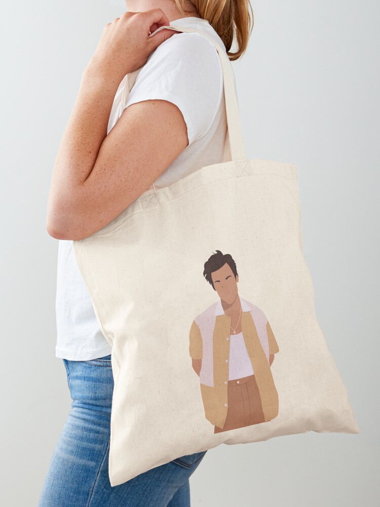 Harry Vector Tote Bag Draagbar - Women Bags Vector recensie en prijs