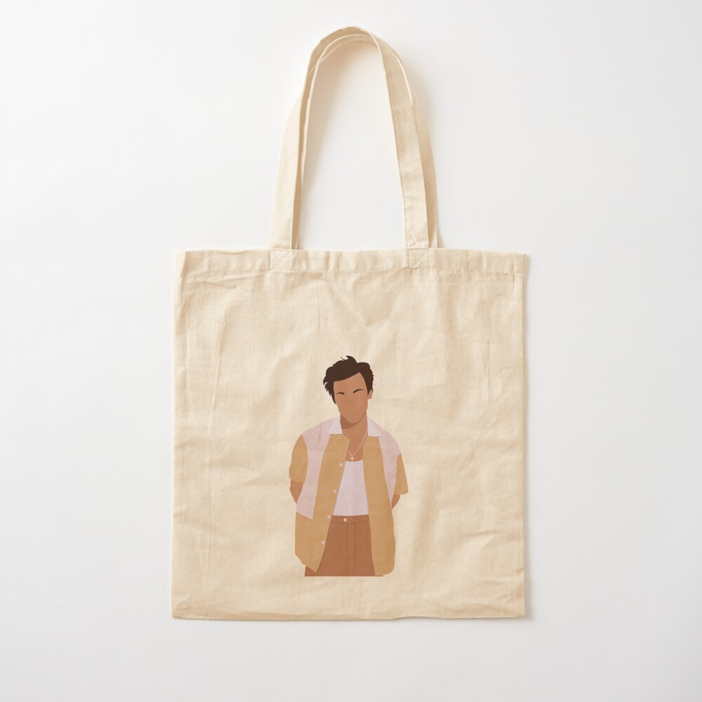 Harry Vector Tote Bag Draagbar - Women Bags Vector recensie en prijs