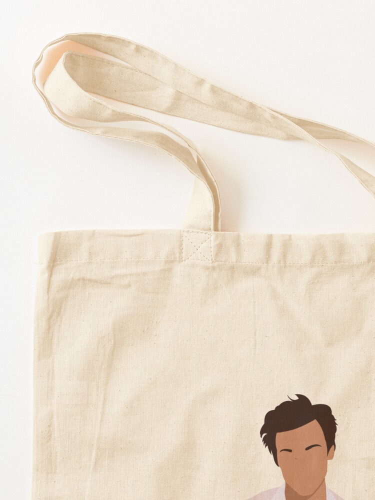 Harry Vector Tote Bag Draagbar - Women Bags Vector recensie en prijs