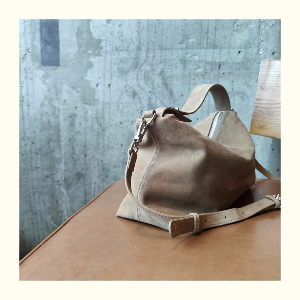 Bruine ruime grote Boston Tote - Women Bags Grey recensie en prijs