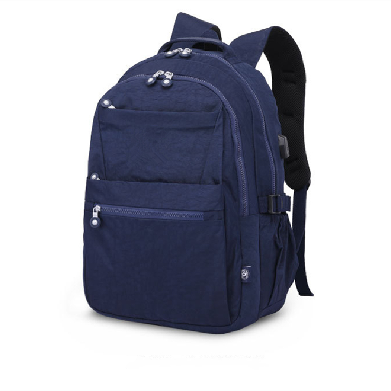Nesitu A4 Grote Capaciteit 15. - Women Bags Grey recensie en prijs