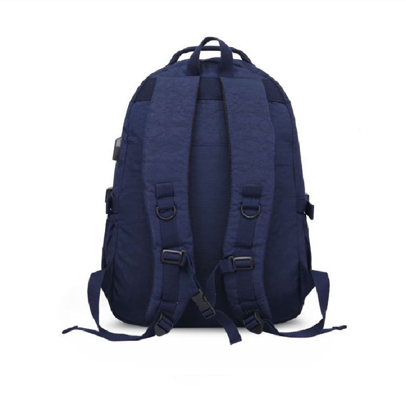 Nesitu A4 Grote Capaciteit 15. - Women Bags Grey recensie en prijs