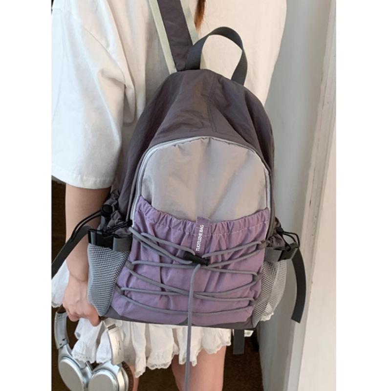 Reisrugzak Dames Alledaags Nie - Women Bags Casual recensie en prijs