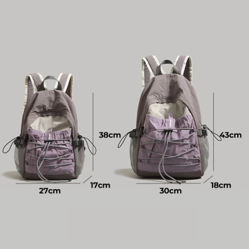 Reisrugzak Dames Alledaags Nie - Women Bags Casual recensie en prijs