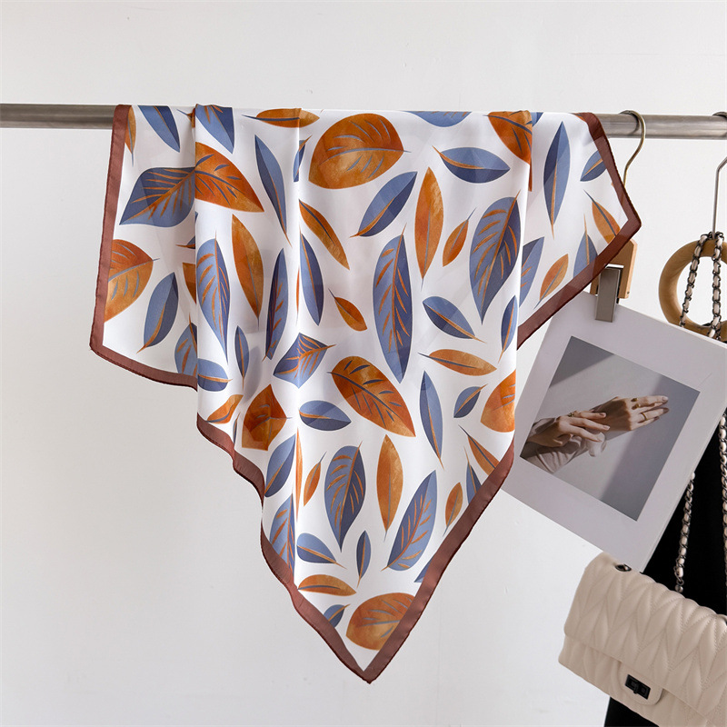 Luxe Merk Print 70 Cm Vierkant - Women Bags Branded recensie en prijs