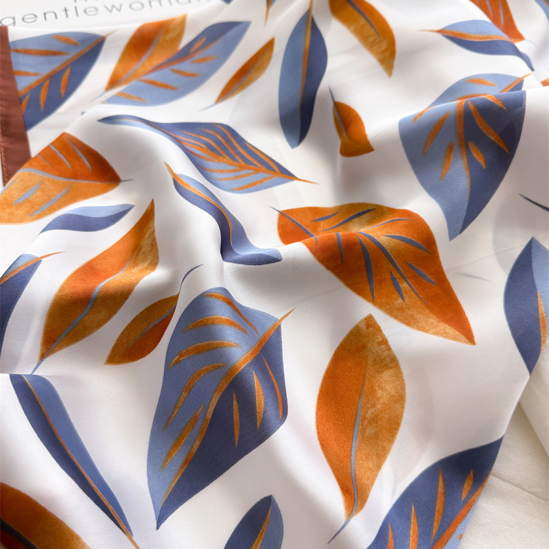 Luxe Merk Print 70 Cm Vierkant - Women Bags Branded recensie en prijs