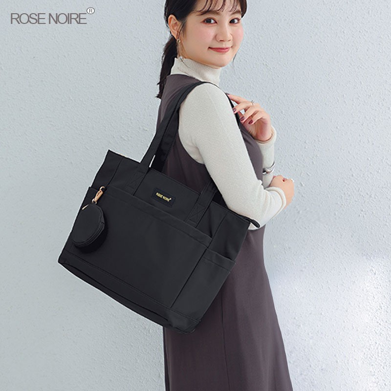 Bestverkopende nylon damesscho - Women'S Best Bags For Work recensie en prijs