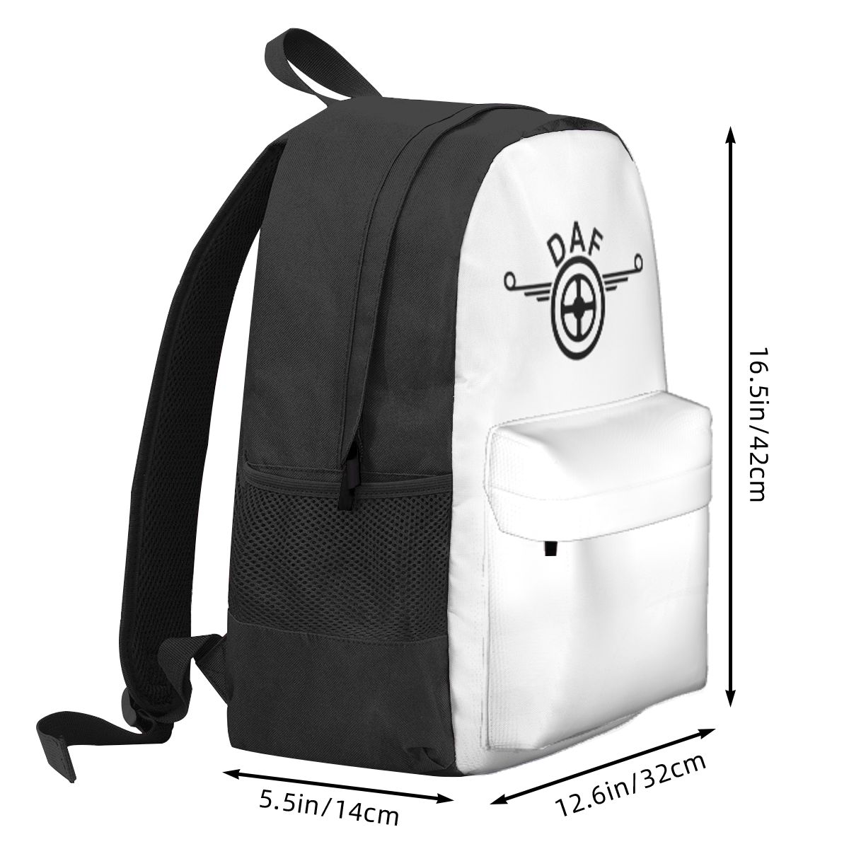 Daf Truck Logo Vector Design R - Women Bags Vector recensie en prijs