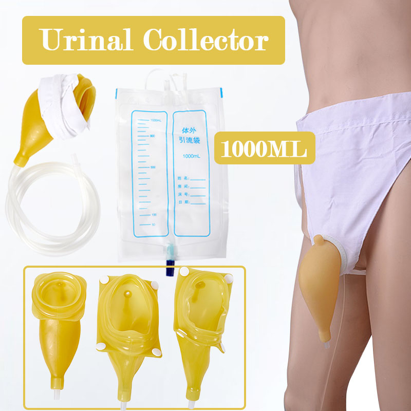 Draagbare urinoircollector Zac - Women Bags Under 1000 recensie en prijs