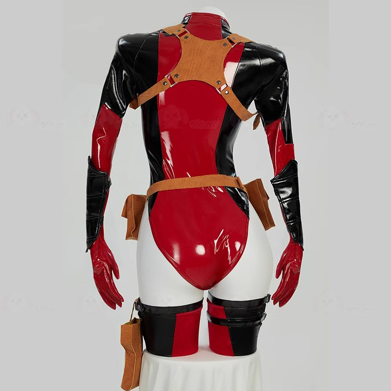 Dames sexy lederen bodysuit me - Women Bags For Party recensie en prijs