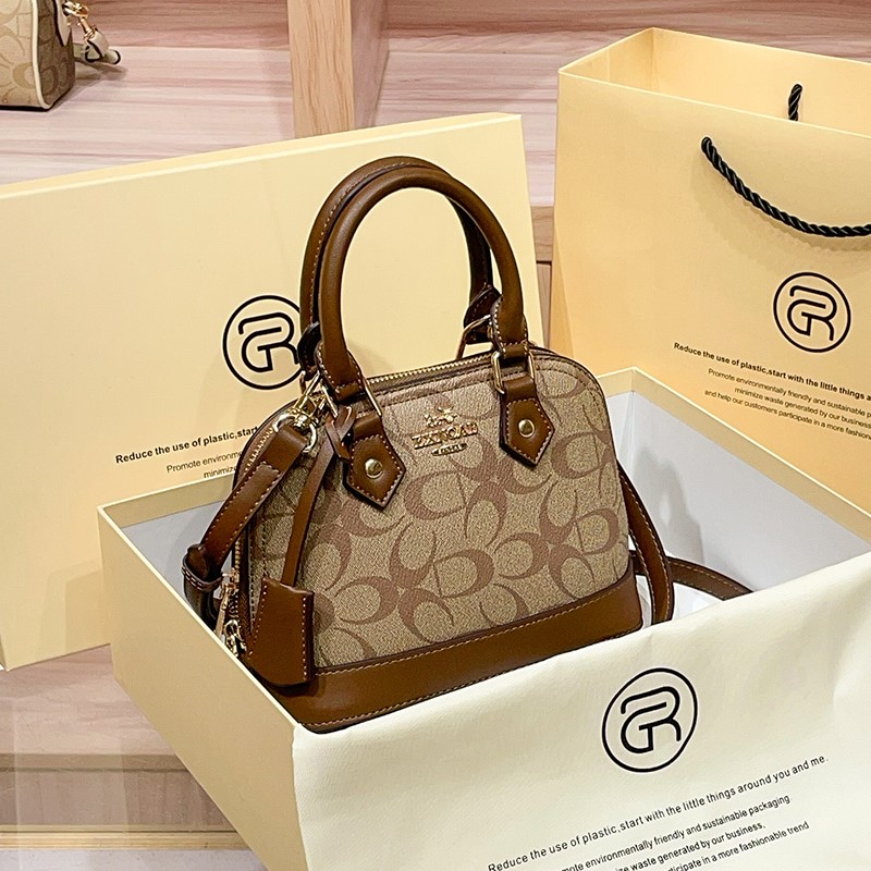 Merk Dames Handtas Shell Bag 2 - Women Bags High End Brands recensie en prijs