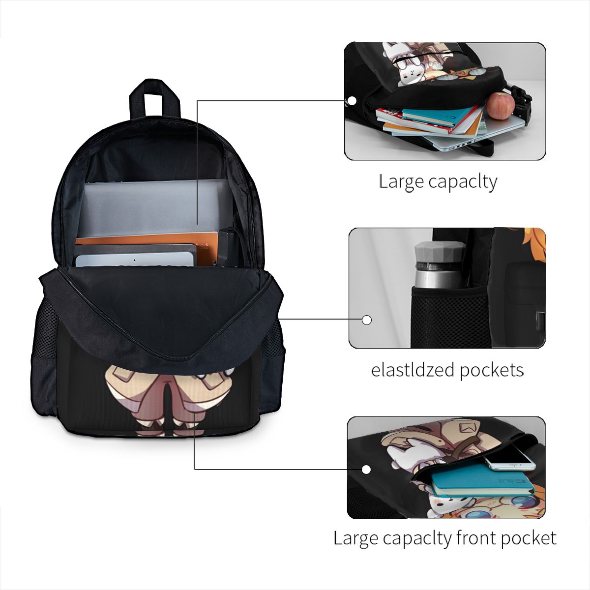Canada - Hetalia Rugzak Hot Sa - Women Bags Canada Sale recensie en prijs