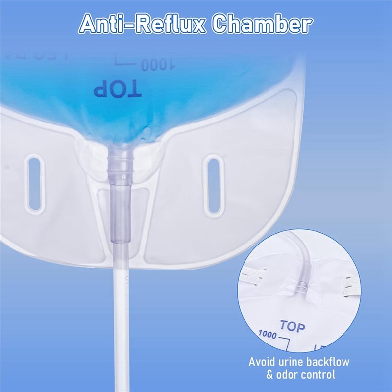 ABIT 10-pack 1000ml Steriele U - Women Bags Under 1000 recensie en prijs