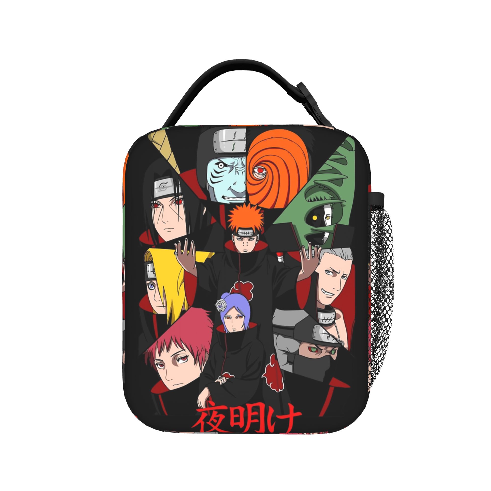 Het beste team Narutoes Anime  - Women'S Best Bags For Work recensie en prijs