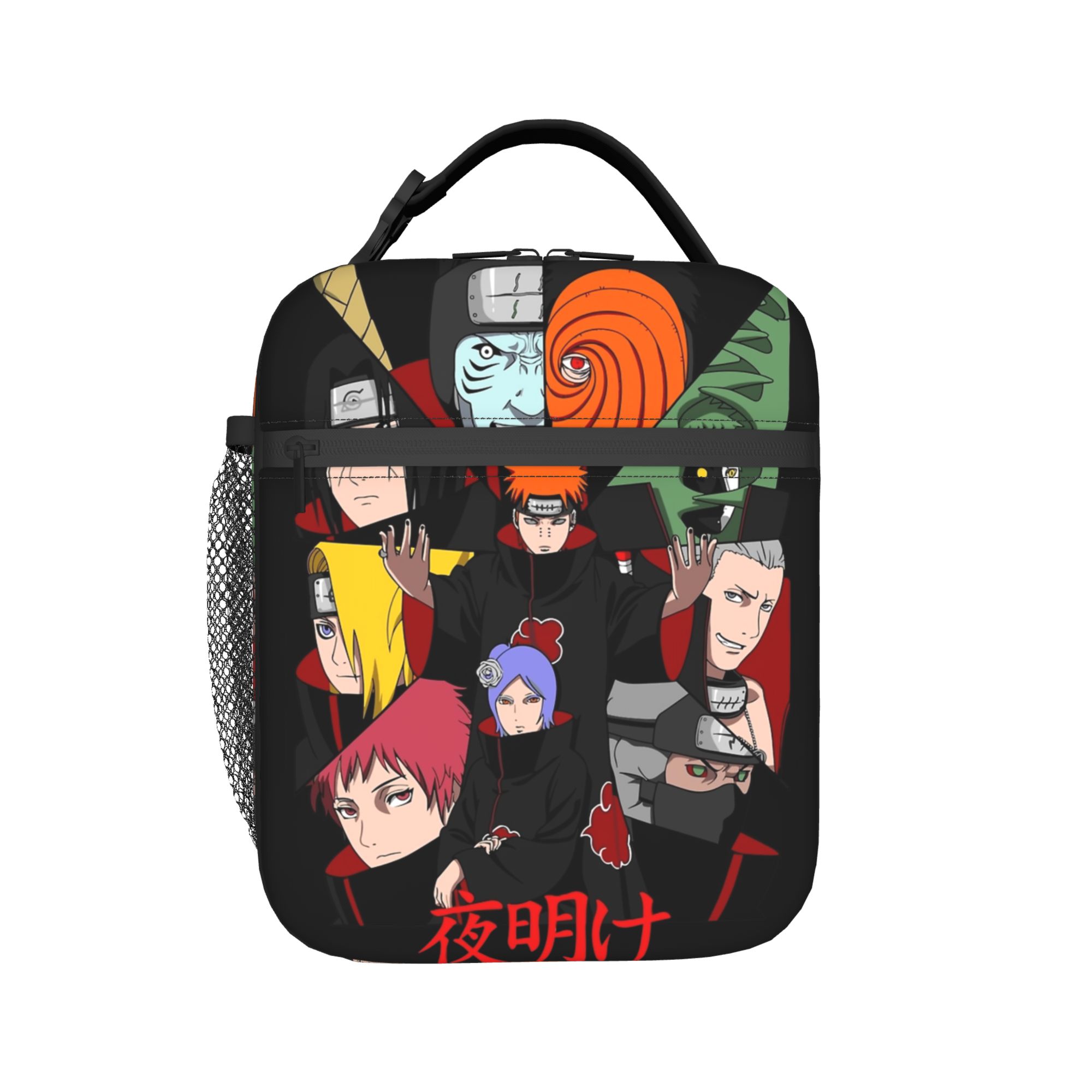 Het beste team Narutoes Anime  - Women'S Best Bags For Work recensie en prijs
