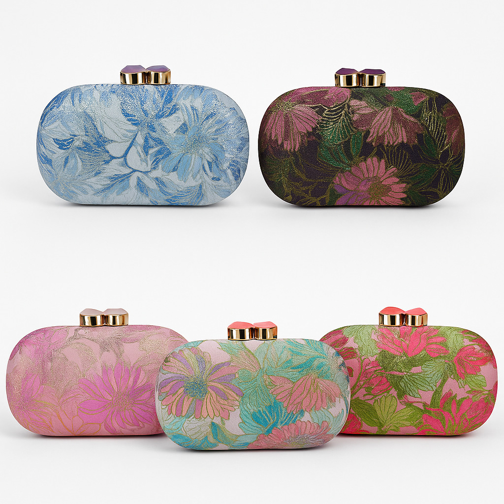 Retro Chinese stijl print klei - Women Bags Green recensie en prijs
