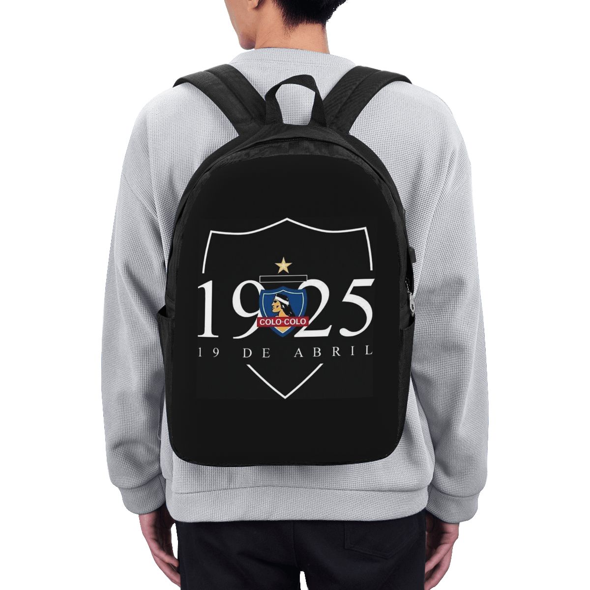 CSD COLO COLO Rugzak Reisnoteb - Women Bags College recensie en prijs