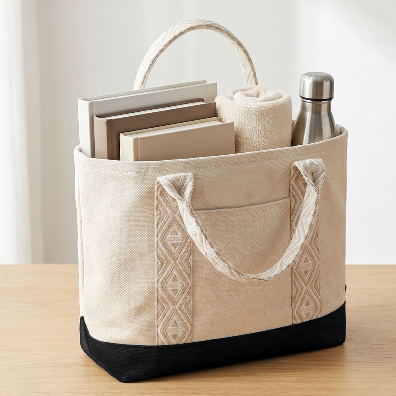 Dames 16oz Heavy Duty Canvas T - Women'S Best Bags For Work recensie en prijs