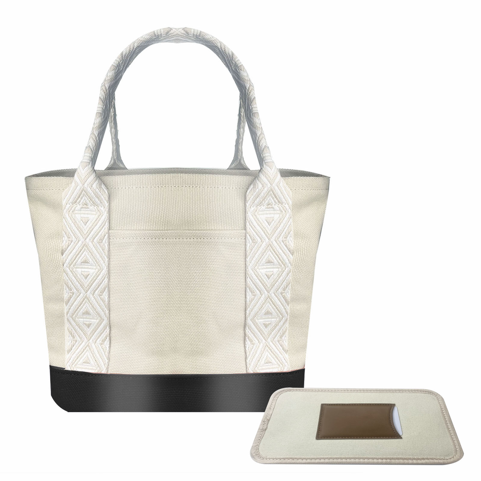 Dames 16oz Heavy Duty Canvas T - Women'S Best Bags For Work recensie en prijs